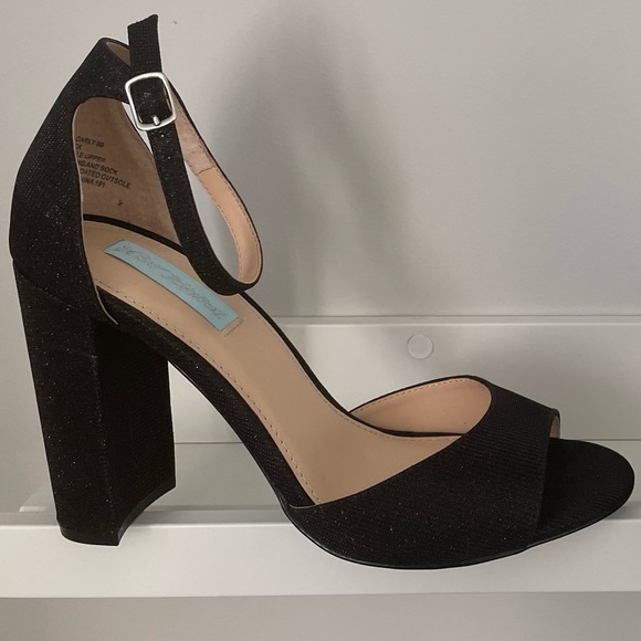Betsey Johnson heels, Carly US 9 - Picture 2 of 8